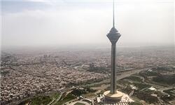 تهران در سال ۱۴۰۵ گرمتر شده است؟