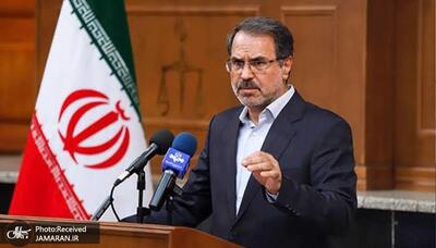 رئیس سازمان بازرسی: بخشی از مشکلات ارزی ناشی از کوتاهی بانک مرکزی است/ برای چهار نفر از معاونان وزیر صمت در دولتهای مختلف پرونده تشکیل شده است