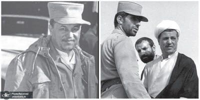 روایت حاج