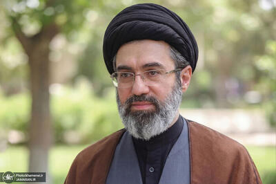  حدادعادل: آیت‌الله «مجتبی خامنه‌ای» هیچ فعالیت اقتصادی نداشت و مانند سایر طلبه‌ها شهریه می‌گرفت/ انشالله آقا مجتبی سلامت هستند