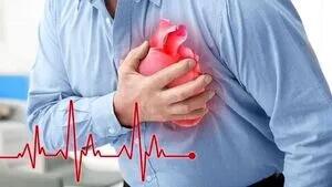 علائم هشدار سکته قلبی را بشناسید