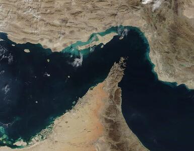 سیبیاس ادعا کرد : گفتوگوهای ایران و عمان درباره تنگه هرمز پیشرفت داشته است