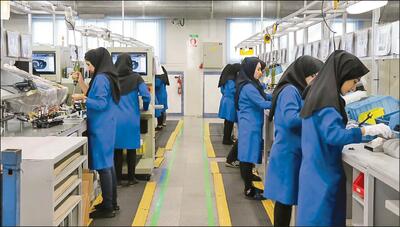  ۸۵هزار طرح اشتغالزایی با تسهیلات برکت در مناطق محروم