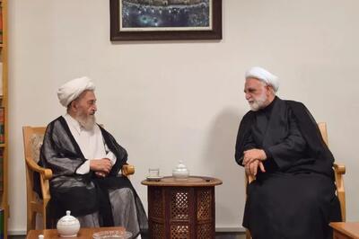 برای کاهش پروندههای قضایی به ابتکارات حقوقی و فقهی نیاز داریم