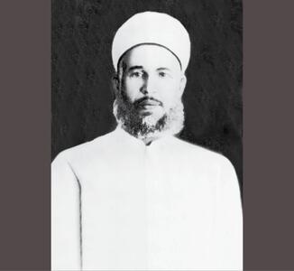 رهبری که در مبارزه و شهادت در کنار رزمندگانش قرار داشت