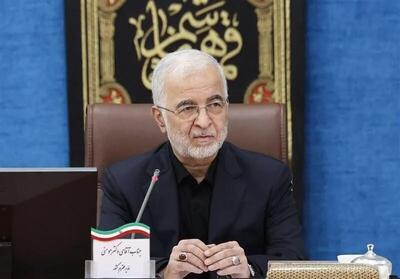  بیش از ۲ میلیون زائر اربعین تاکنون در سامانه سماح ثبت نام کرده‌اند
