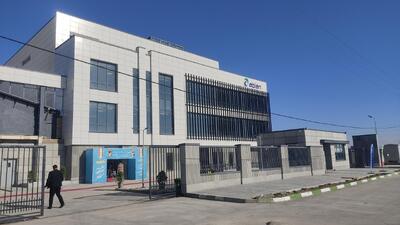 لیست جدیدترین آگهیهای استخدام شرکت ابیان دارو | ۴ مرداد ۱۴۰۵