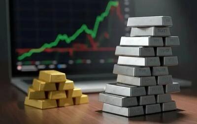  اکوتک / برندگان و بازندگان بازار در تیرماه