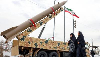  چرا ارتش آمریکا به برخی از موشک‌های ایرانی اجازه عبور از پدافند هوایی خود را می‌دهد؟