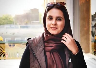  غش کردن المیرا عبدی در مراسم پدرش/ ویدئو