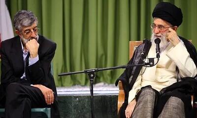  حدادعادل: رهبر شهید انقلاب ساخت آسمان‌خراش‌ در شیخ‌نشین‌ها را به معنای پیشرفت واقعی نمی‌‎دانستند/ پیشرفت واقعی را این می دانستند که یک ملت بتواند در برابر 2 ابرقدرت بزرگ نظامی جهان ایستادگی کرده و آنان را به استیصال بکشاند
