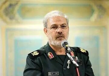  سخنگوی سپاه: آتش بس و انعقاد تفاهم‌نامه تصمیم نظام است و حتما سپاه از آن تمکین می‌کند/ ایده «فرصت آتش‌بس برای تقویت ادوات نظامی آمریکا» درست نیست
