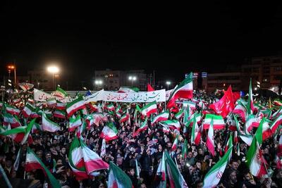  بیانیه سپاه به مناسبت سی و هشتمین سالگرد عملیات غرورآفرین مرصاد