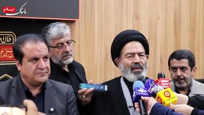  اعزام بیش از ۸ هزار مبلغ به مواکب اربعین / اجرای برنامه‌های گسترده فرهنگی در مرز مهران