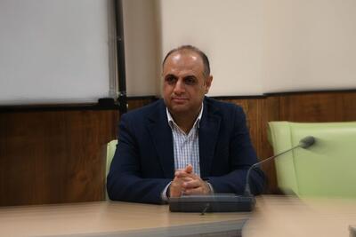 اکبر خدادادی رئیس دبیرخانه علمی رویداد ملی قصهنویسی محیطزیستی در کرمان شد