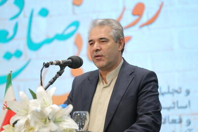 پیام تسلیت بهروز ندائی در پی درگذشت مسئول نمایندگی میراثفرهنگی شهرستان اردل