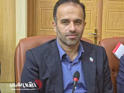  شهردار رشت: فاز نخست خیابان شهید سلیمانی به‌زودی افتتاح می‌شود