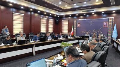  دادگستری مازندران آماده حل ریشه‌ای چالش‌های استان است