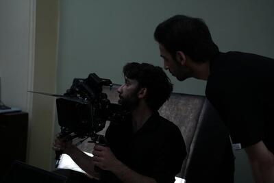  «بی‌قید و شرط» روی میز تدوین