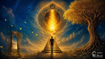 راز خوشبختی از نگاه امام علی(ع)؛ کلید رسیدن به حیات طیبه چیست؟