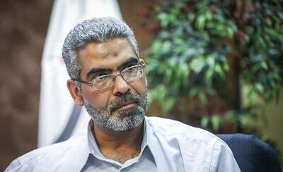صمصامی: مجلس یک مجوز کلی به دولت برای افزایش قیمت بنزین داده است/ اگر دولت بخواهد قیمت بنزین را افزایش بدهد...