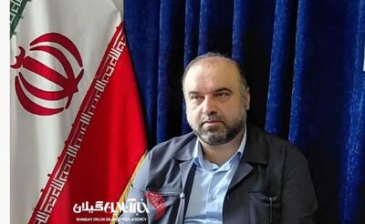  فرماندار شهرستان املش:نماز جمعه محور وحدت، همدلی و خدمت‌رسانی به مردم است