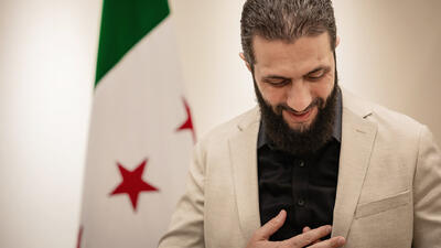 رمزگشایی از ورود الشرع به جنگ / قزوینی: ایران باید مانع از ورود ترکیه به جنگ با محور مقاوت شود/ تهران این تهدید را به فرصتی برای خود و منطقه تبدیل کند