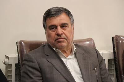 بازارچه هلاله شمالی در آستانه تصویب نهایی دولت