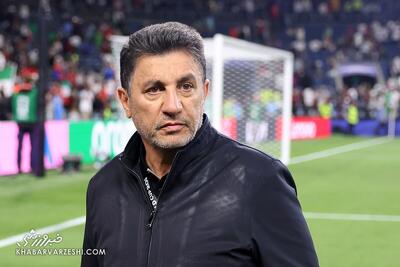  توقع تازه قلعه‌نویی از فدراسیون فوتبال پس از ناکامی در جام جهانی