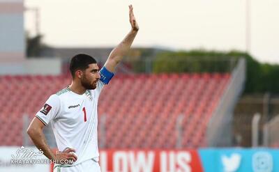  خبرورزشی‌گردی| جهانبخش: نزدیک بود با پرسپولیس قرارداد ببندم اما مهدوی‌کیا توصیه دیگری داشت