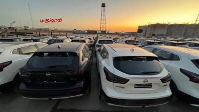واردات خودروی نو به نام حقوقیها/ حقیقیها فقط سراغ کارکرده بروند