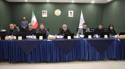  عضو هیات رئیسه مجلس: امروز مجلس شورای اسلامی وارد عصر جدید قانون‌گذاری شد - مردم سالاری آنلاین