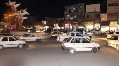 اخبار منتشرشده درباره سقوط شیئی در آسمان یاسوج تاکنون از سوی مراجع رسمی تأیید نشده - مردم سالاری آنلاین