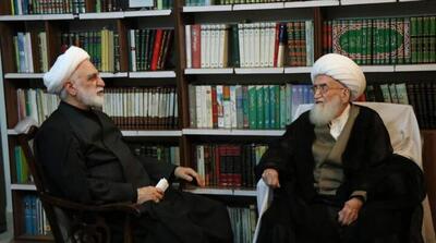  محسنی اژه‌ای: آحاد جامعه و همه کارگزارن نظام باید خود را ملتزم به حفظ وحدت ملی بدانند - مردم سالاری آنلاین