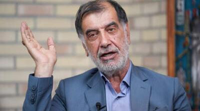 محمدرضا باهنر: تصورم این است که دوره ریاست پیمان جبلی در صداوسیما تمدید نمیشود - مردم سالاری آنلاین