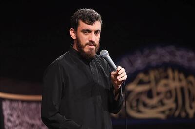  فیلم/ توضیحات حاج مهدی رسولی درباره اتفاقات حرم رضوی