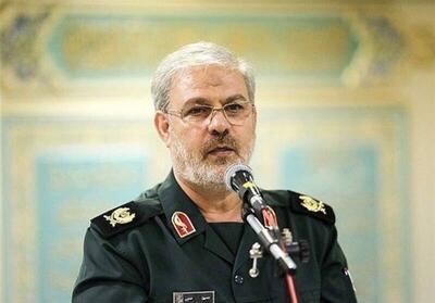  سخنگوی سپاه: گروهک‌های ضدانقلاب را در نطفه خفه می‌کنیم