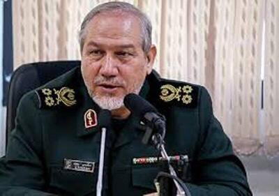 سرلشکر صفوی: نیروهای مسلح معادلات دشمنان را تحت تأثیر قرار دادهاند