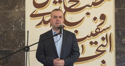 حزبالله: هرگز اجازه نمیدهیم پروژه صهیونیستها در لبنان اجرا شود