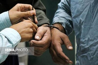  دستگیری باند دینار جعلی در آستانه اربعین
