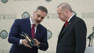  نبرد پشت‌پردهٔ پسران اردوغان با «جعبه سیاه» اطلاعات برای تصاحب کاخ ریاست‌جمهوری/ آیا مرد اطلاعاتی ترکیه، میراث‌دار اردوغان می‌شود؟