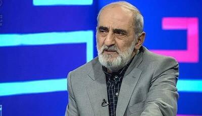مراقب باشید خنجر شمر گُم نشود!