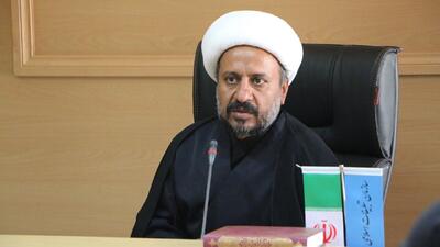  رازیانی: مهمانی امت احمد به یک رویداد مردمی تبدیل شده است