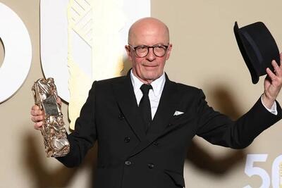 ژاک اودیار در دنیای وحشت؛ همکاری دوباره با نتفلیکس پس از «امیلیا پرز»