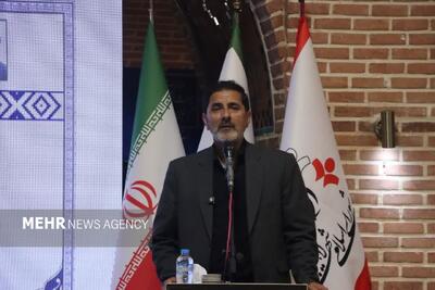  آغاز همکاری فرهنگی گردشگری اردبیل با چالدران با محوریت میراث تاریخی و