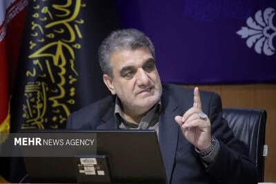  کولیوند: مشوق‌های عملی ملاک ارزیابی دستگاه‌ها در جوانی جمعیت است