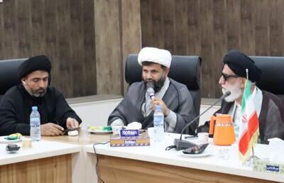  امام جمعه آبدان: مسئولان از سرگردانی مردم در ادارات جلوگیری کنند