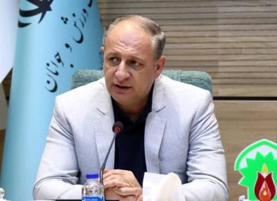 خاکی: ورزش همگانی باید از برگزاری همایشها فراتر برود