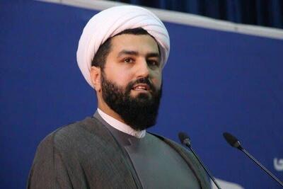  مدیرکل جدید تبلیغات اسلامی گیلان منصوب شد