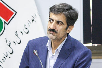  آخرین وضعیت پروژه‌های راهداری گلپایگان تشریح شد